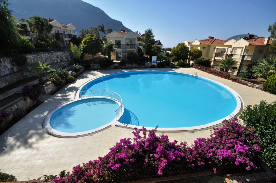 Villa Yıldız Ölüdeniz